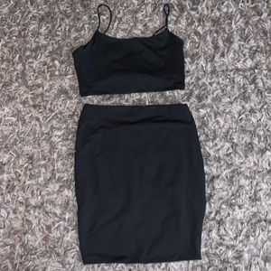 2 piece set size Small